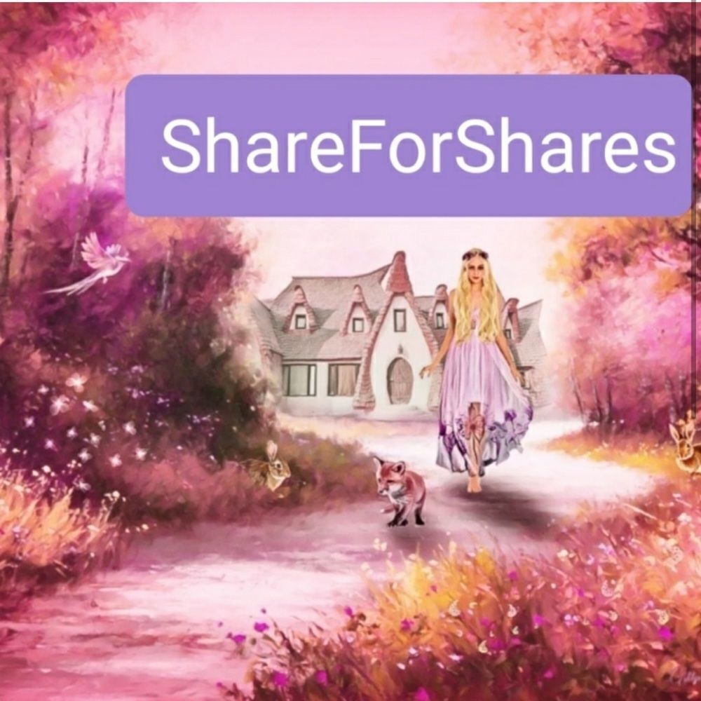 Share for shares I share back ! Ignore offers Please Share This Listing